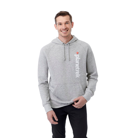 Custom logo Unisex DAYTON Classic Fleece Hoody