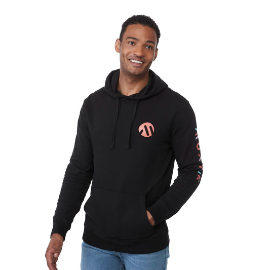 Custom logo tentree Organic Cotton Classic Hoodie - Men's