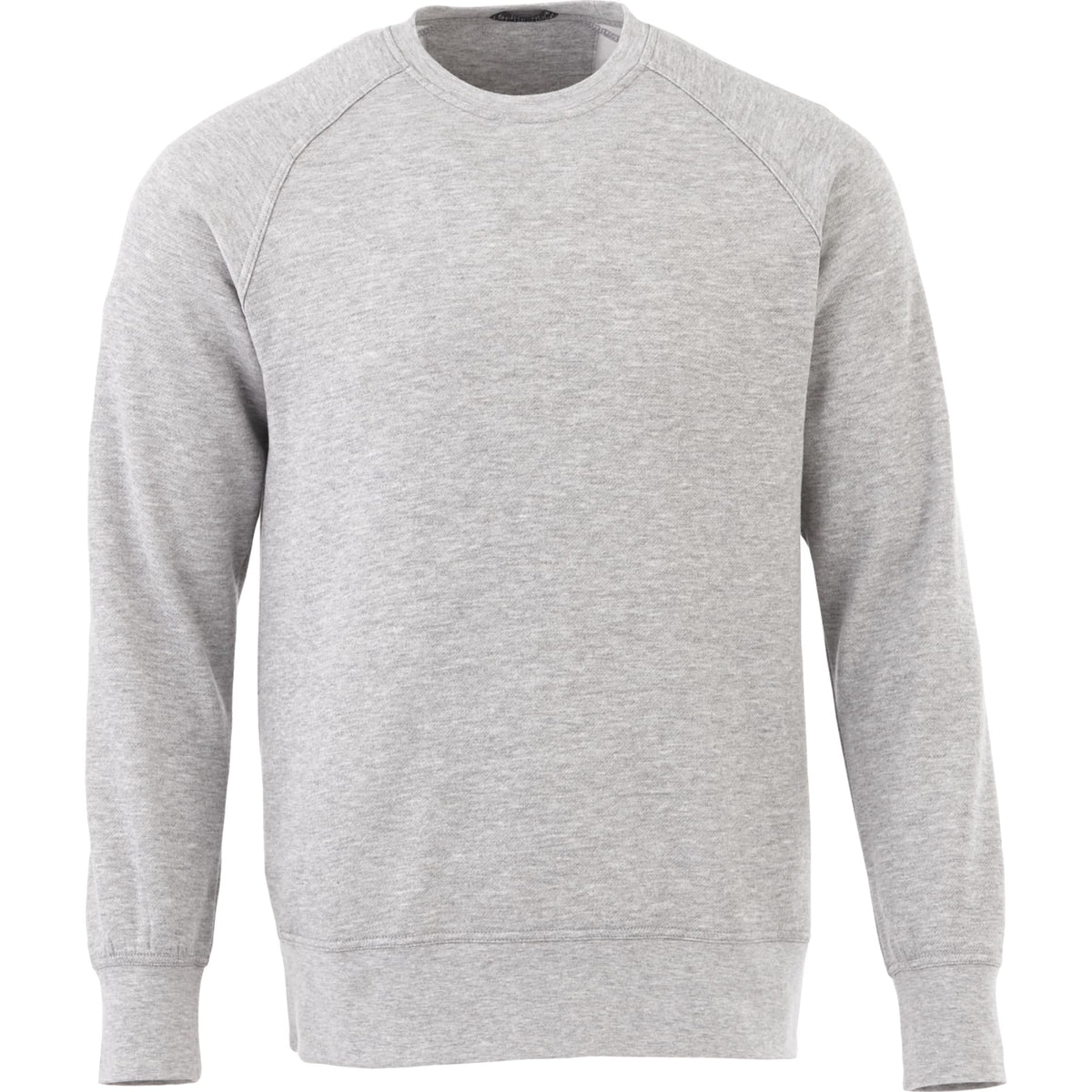 Custom logo Men's KRUGER Fleece Crew