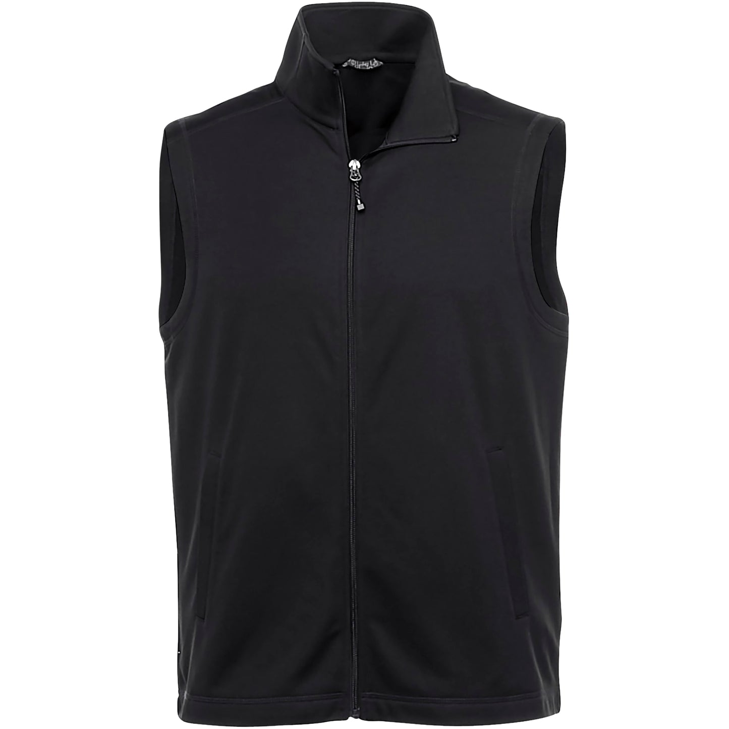 Custom logo Men's BOYCE Knit Vest