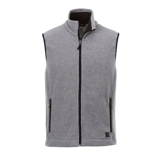 Custom logo Men's WILLOWBEACH Roots73 Mfc Vest