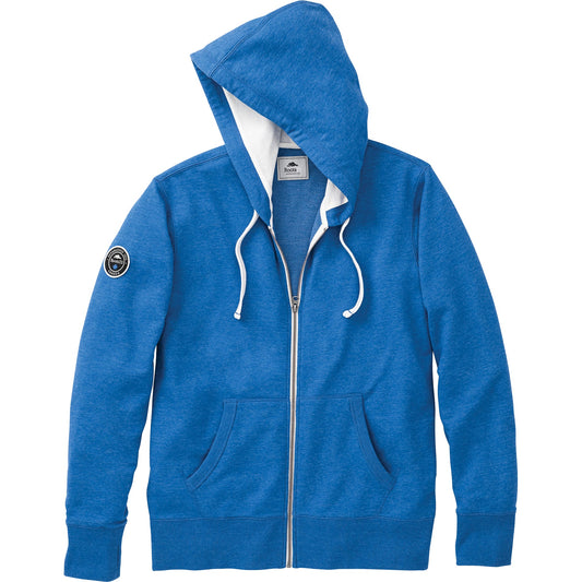 Custom logo Men’s Sandylake Roots73 F/Z Hoody