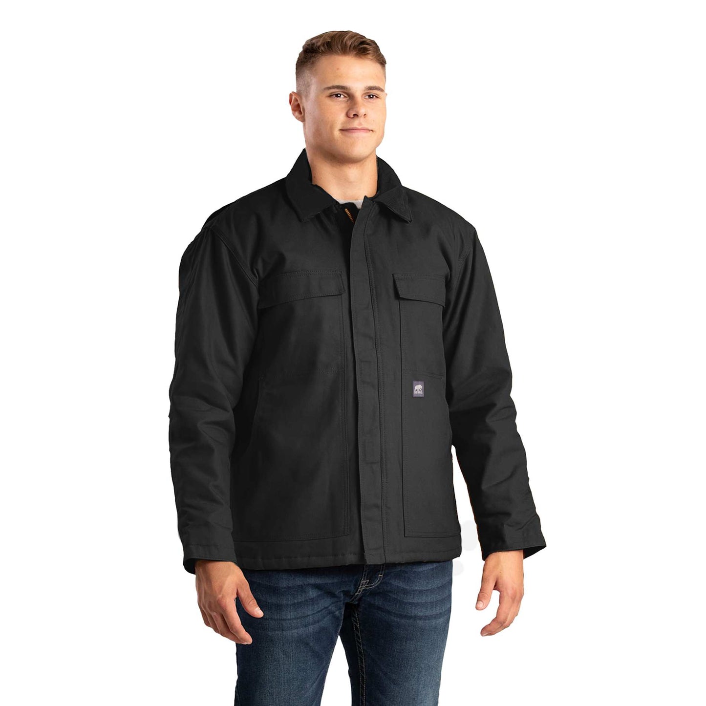 Berne Heritage Duck Chore Coat