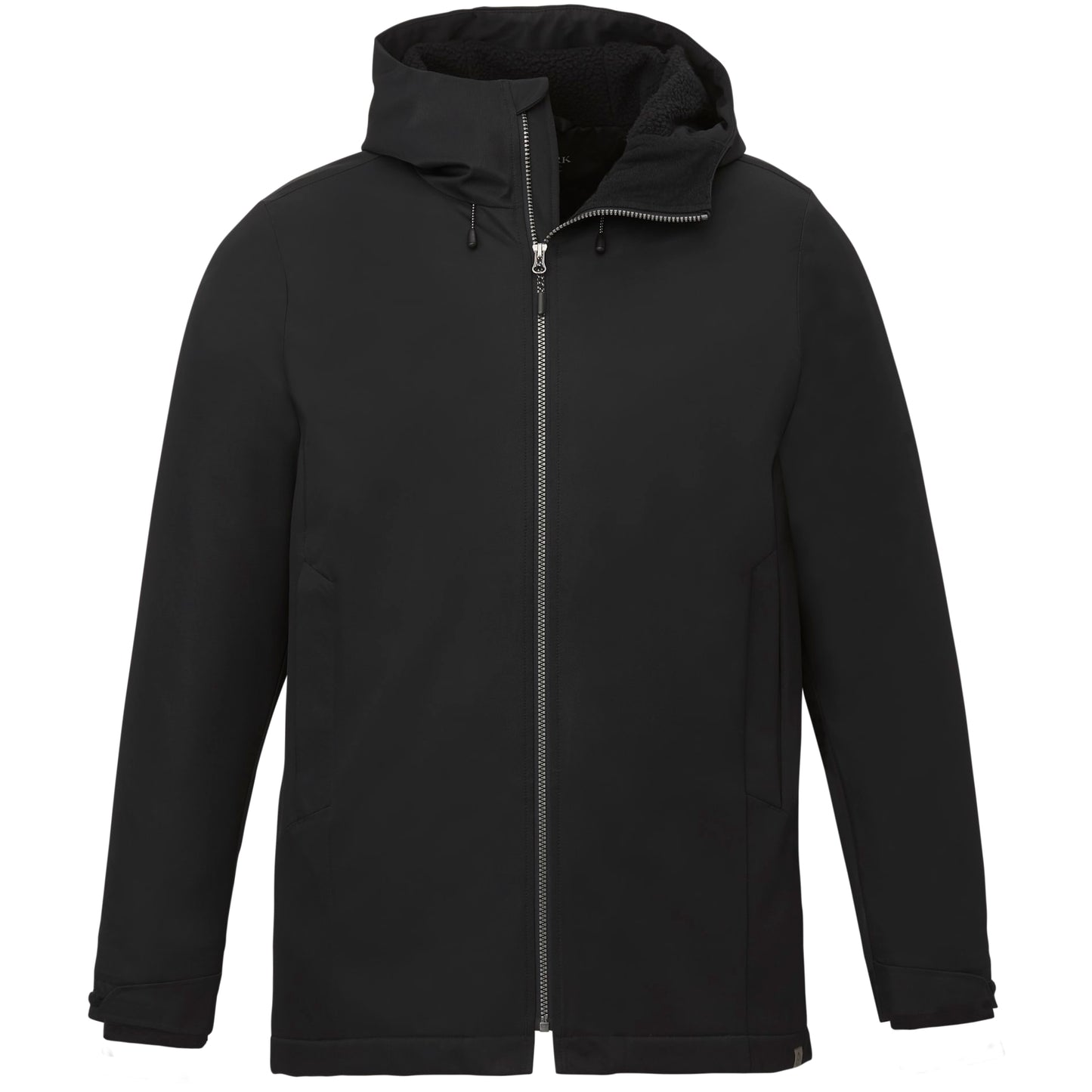 Custom logo HARDY Eco Insulated Jacket - Men's