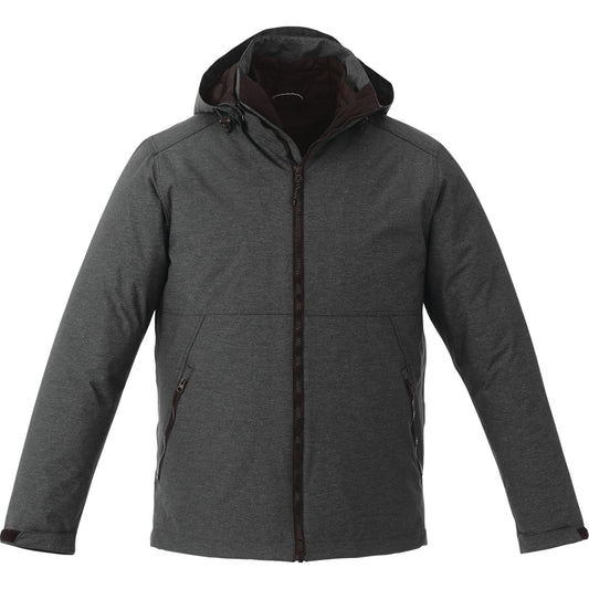 Custom logo Men’s Delamar 3-in-1 Jacket