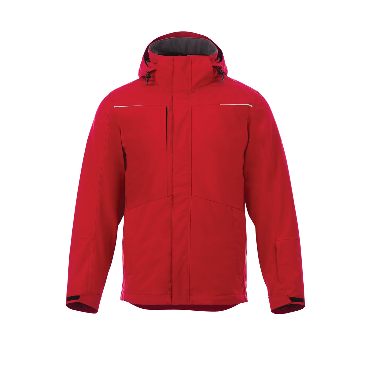 Custom logo Men’s YAMASKA 3-in-1 Jacket