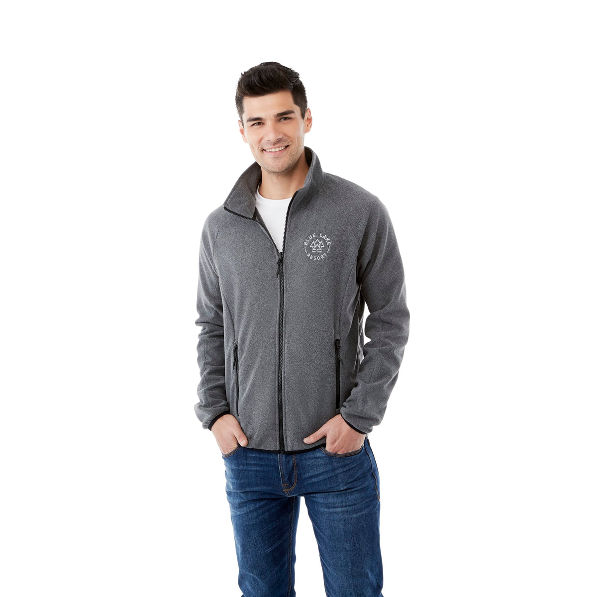 Custom logo Mens ARLINGTON 3-in-1 Jacket