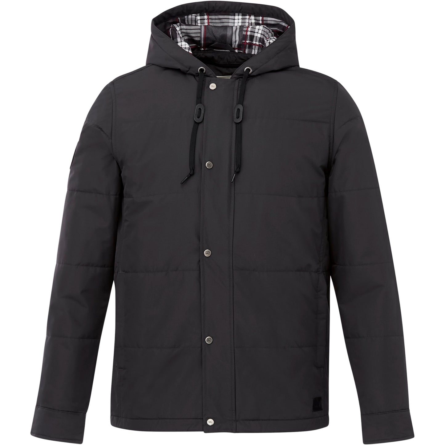 Custom logo Men's Gravenhurst Roots73 Jacket