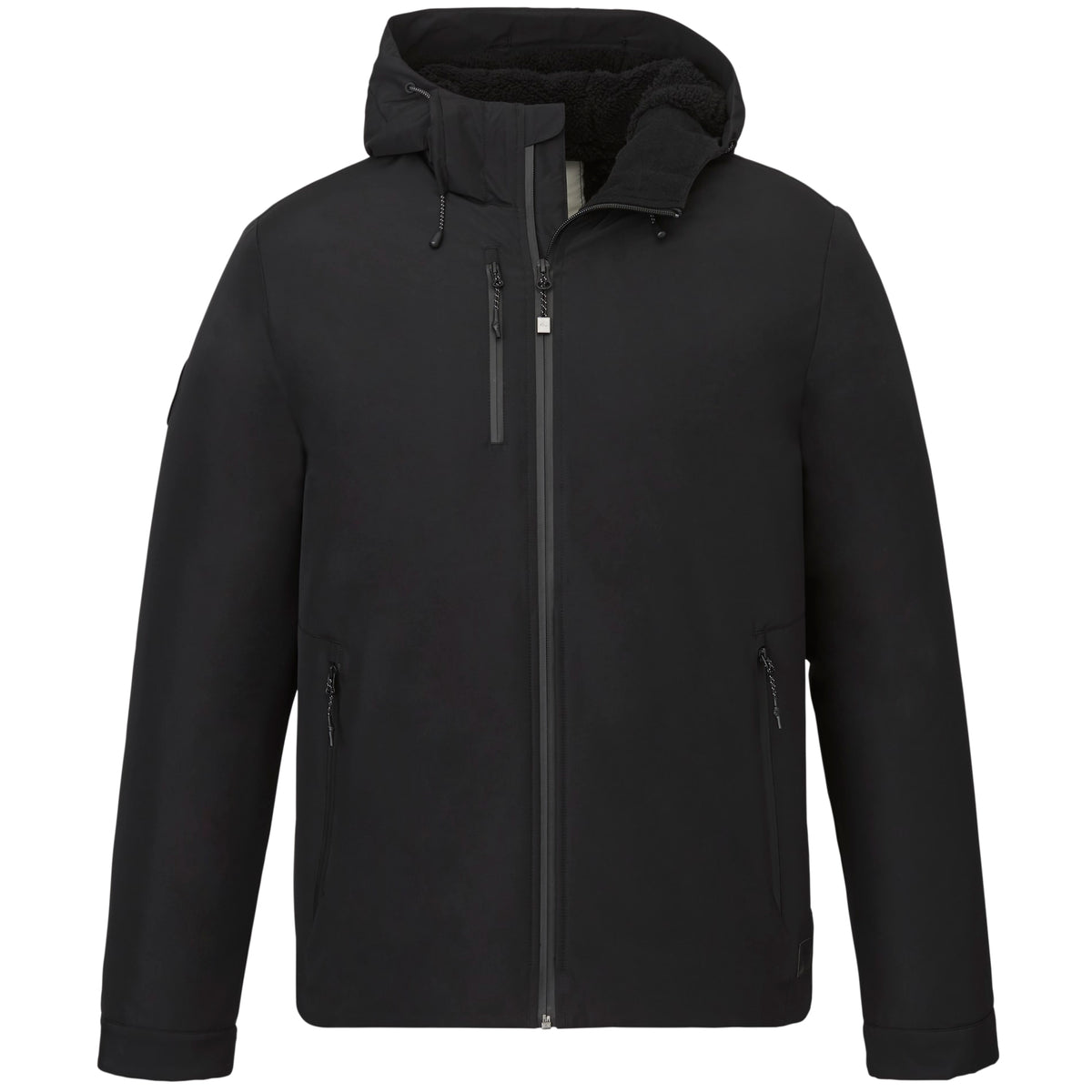Custom logo Roots73 ROCKGLEN Eco Insulated Jacket - Men's