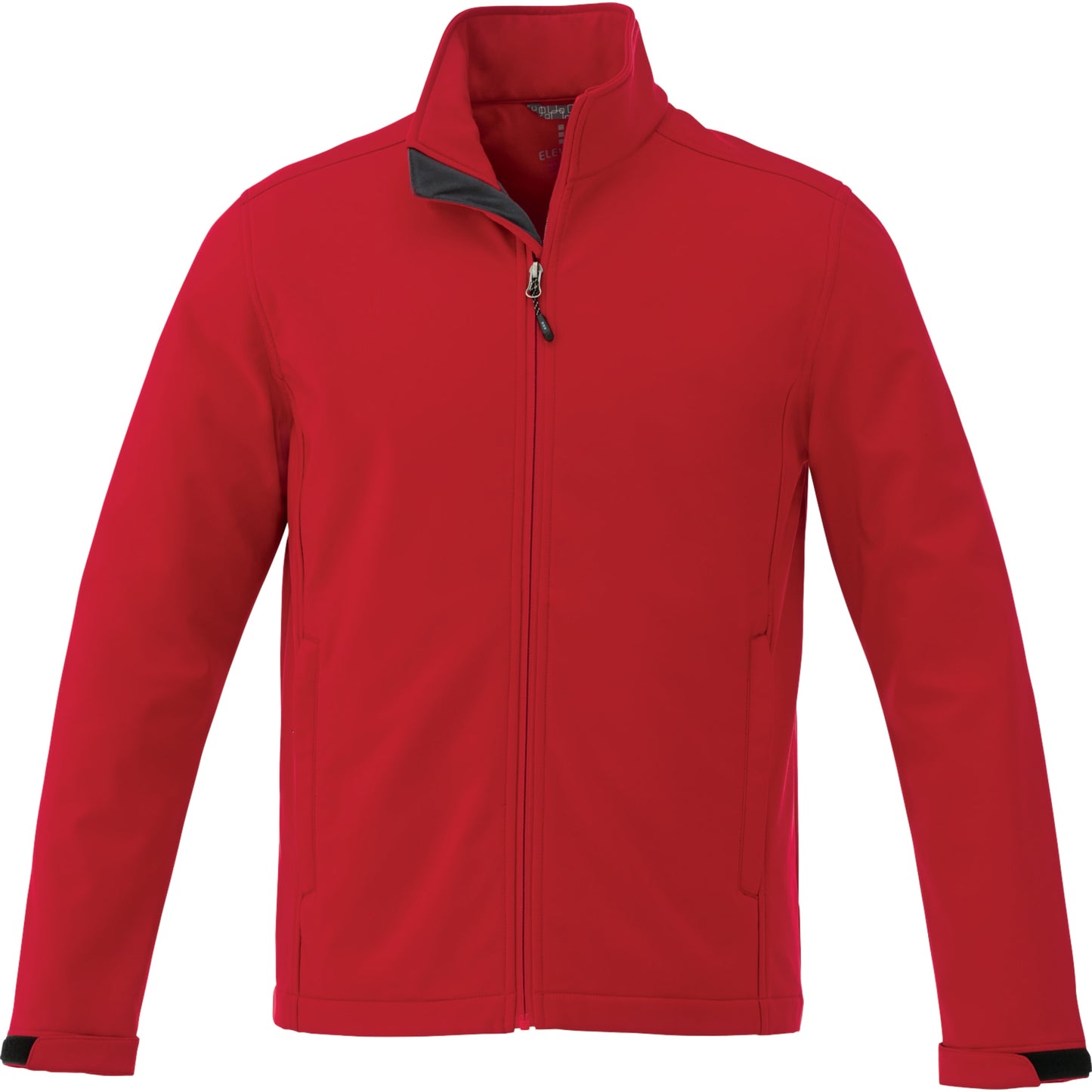 Custom logo Men's MAXSON Softshell Jacket