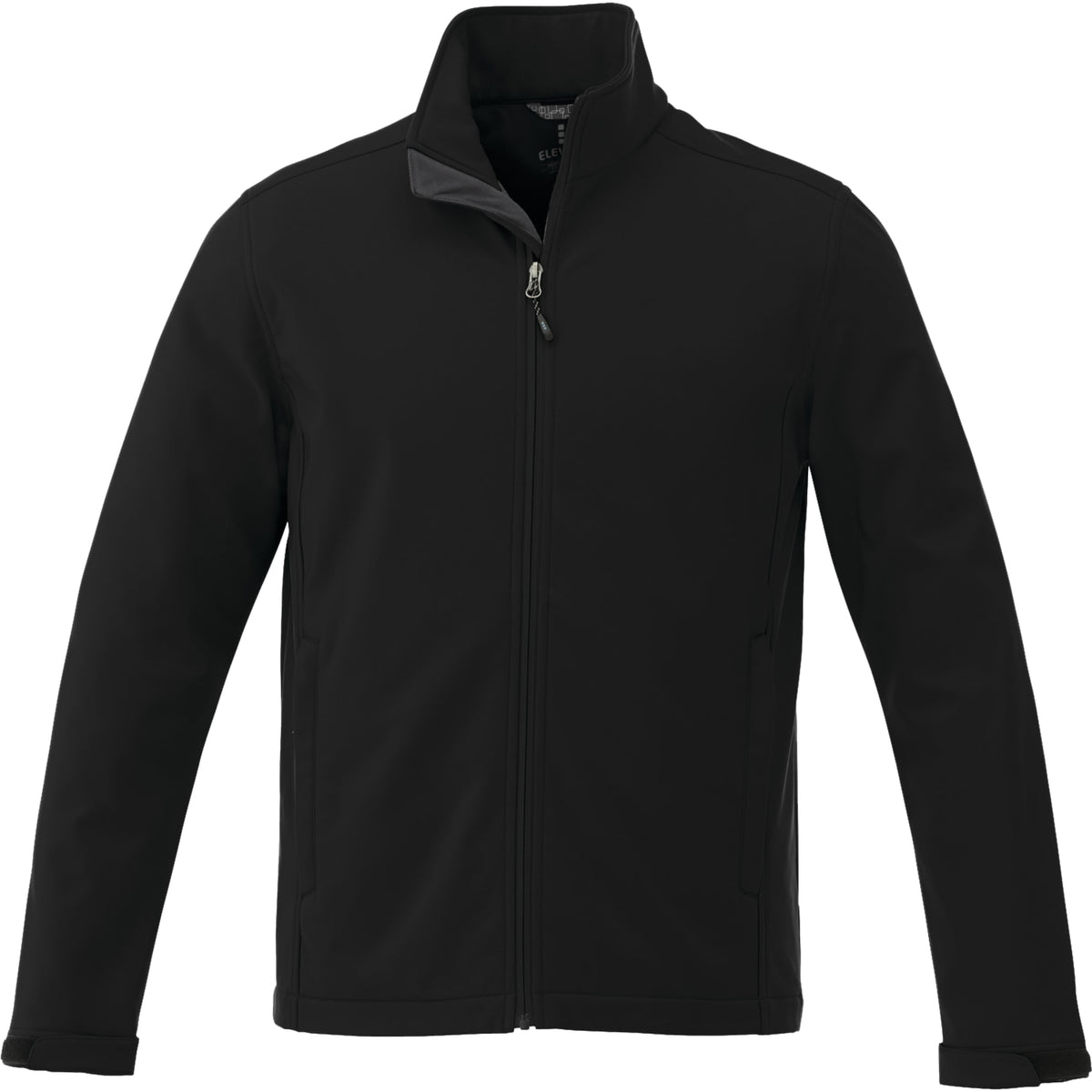 Custom logo Men’s MAXSON Softshell Jacket Tall