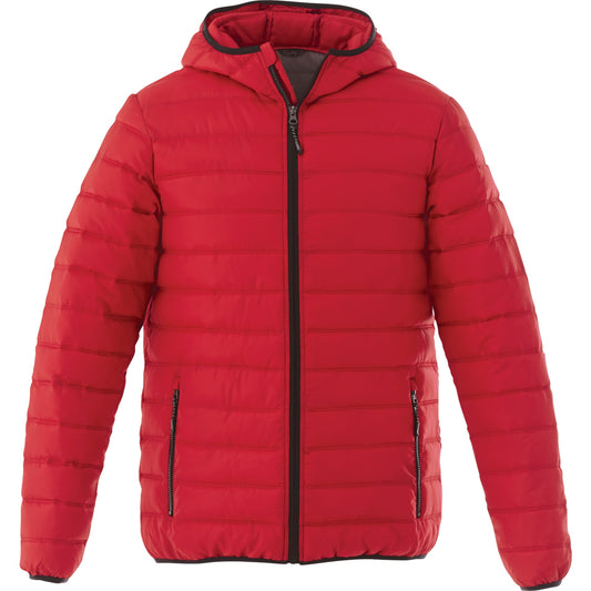 Custom logo Men's Norquay Insulated Jacket