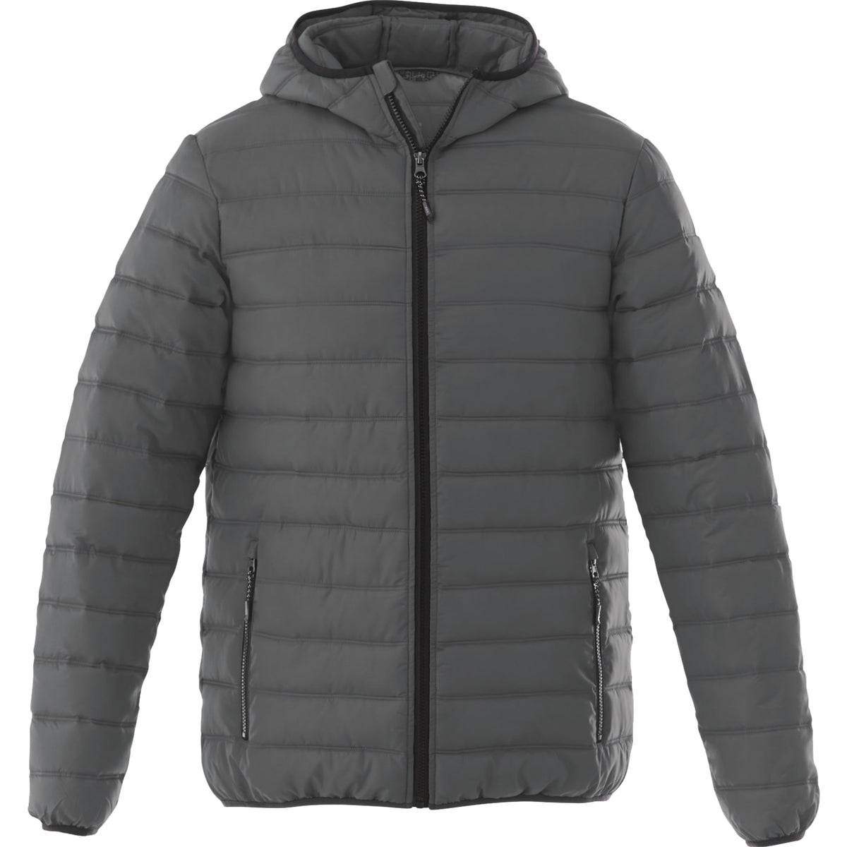 Custom logo Men's Norquay Insulated Jacket