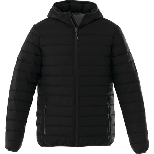 Custom logo Men's Norquay Insulated Jacket