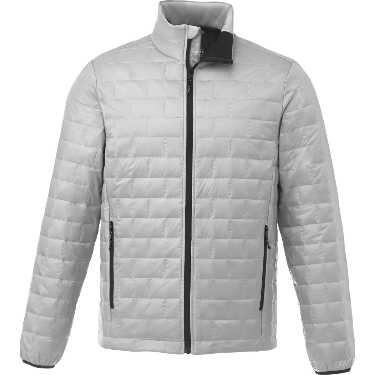 Custom logo Men's TELLURIDE Packable Insulated Jacket