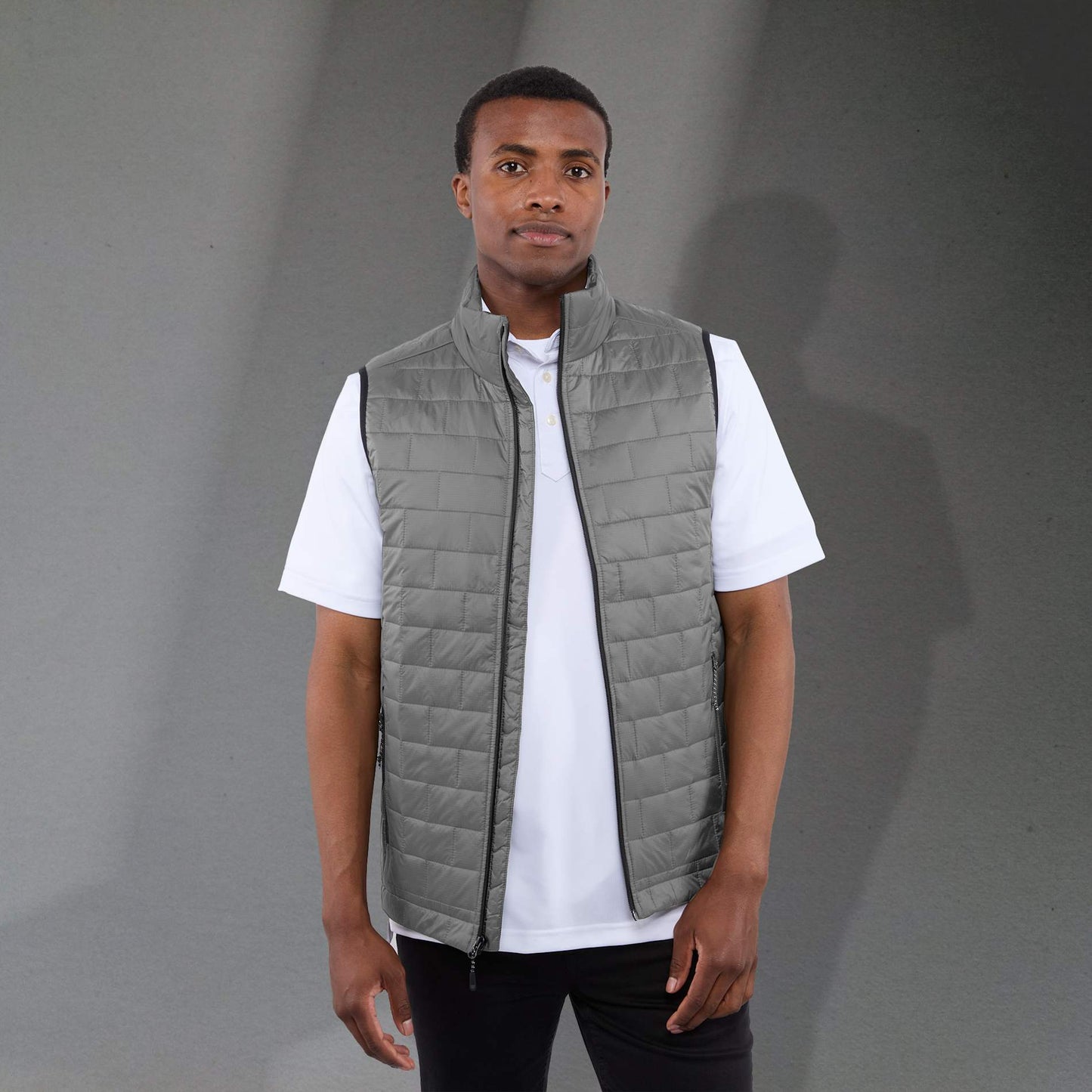Men's TELLURIDE Packable Insulated Vest