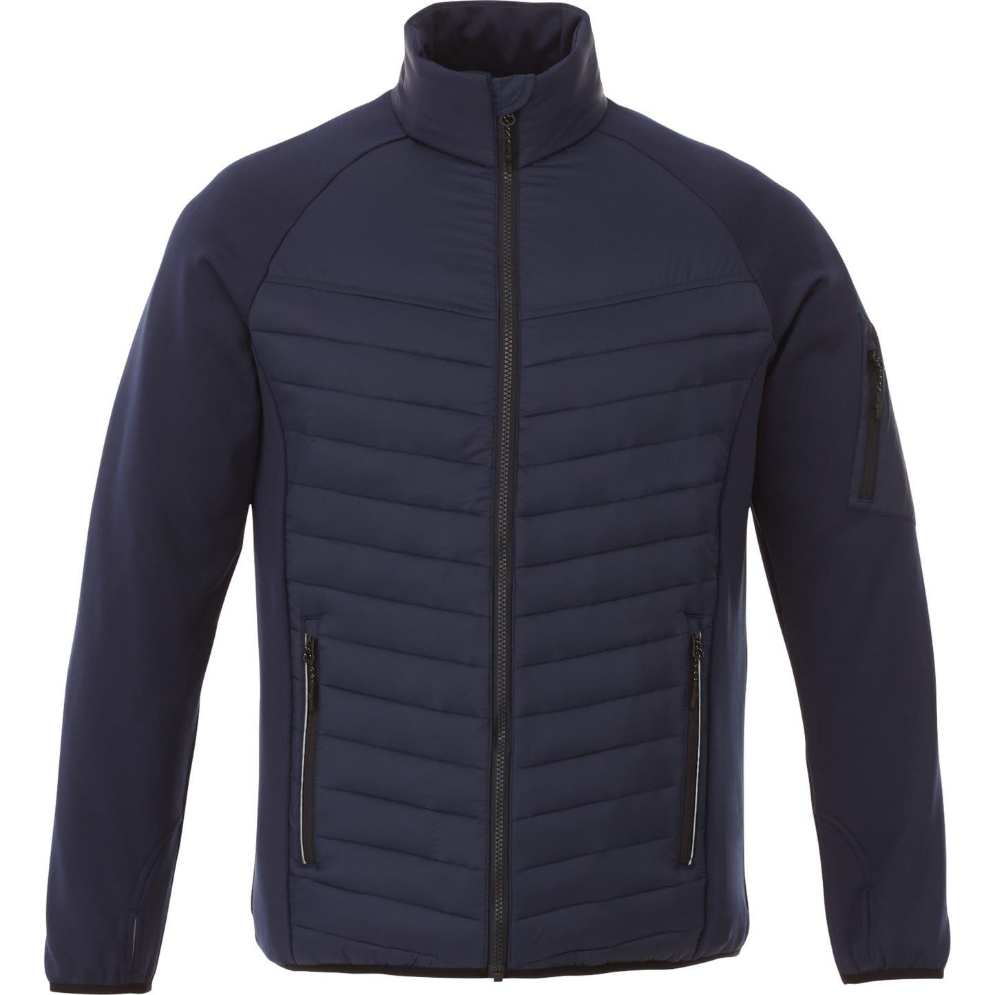Men's BANFF Hybrid Insulated Jacket