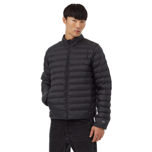 Custom logo tentree Cloud Shell Packable Puffer - Men's