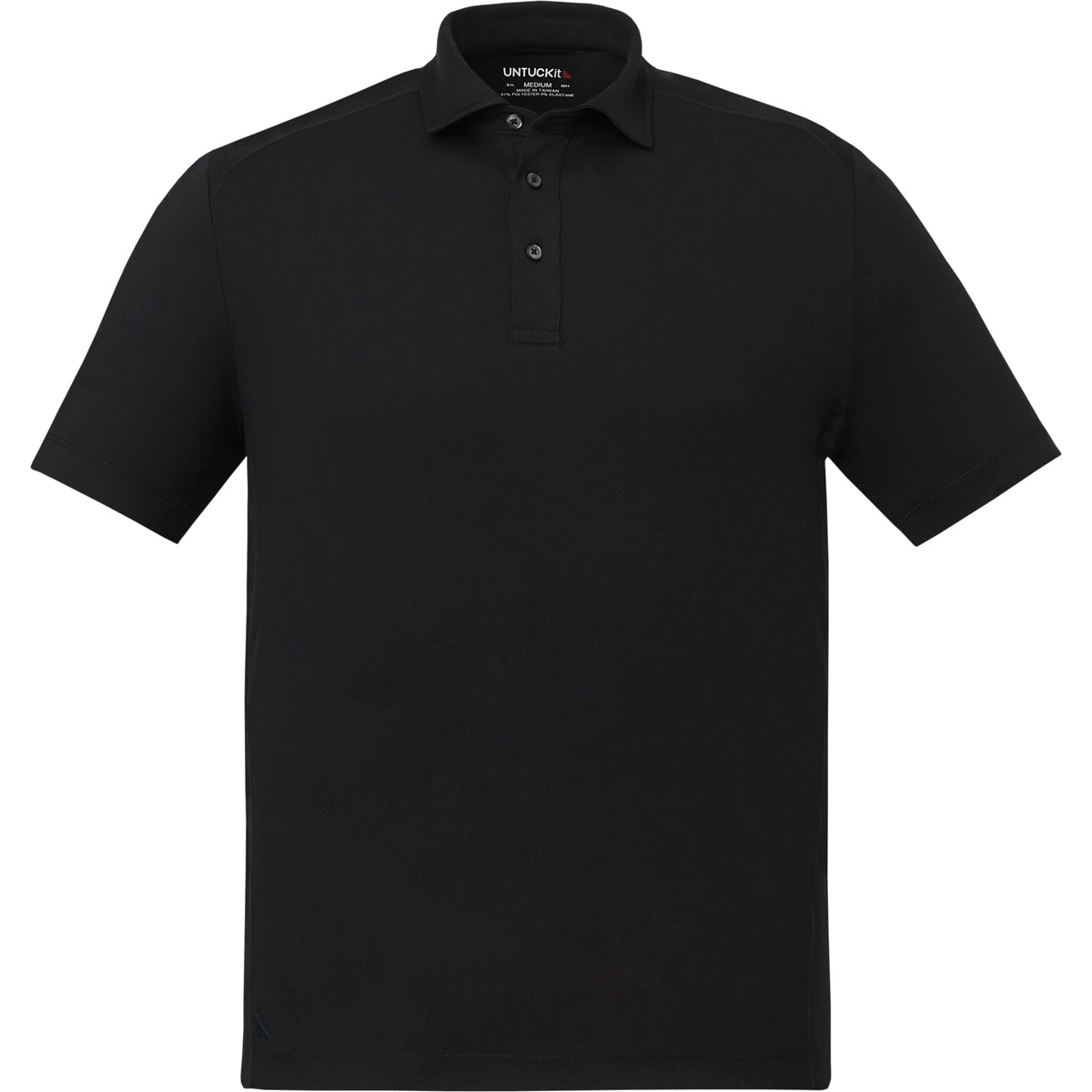 Custom logo UNTUCKit Performance Polo - Men's