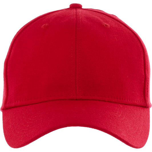 Custom logo Unisex ACUITY Fitted Ballcap