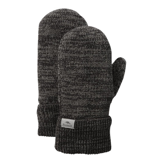 Custom logo Unisex Maplelake Roots73 Mittens