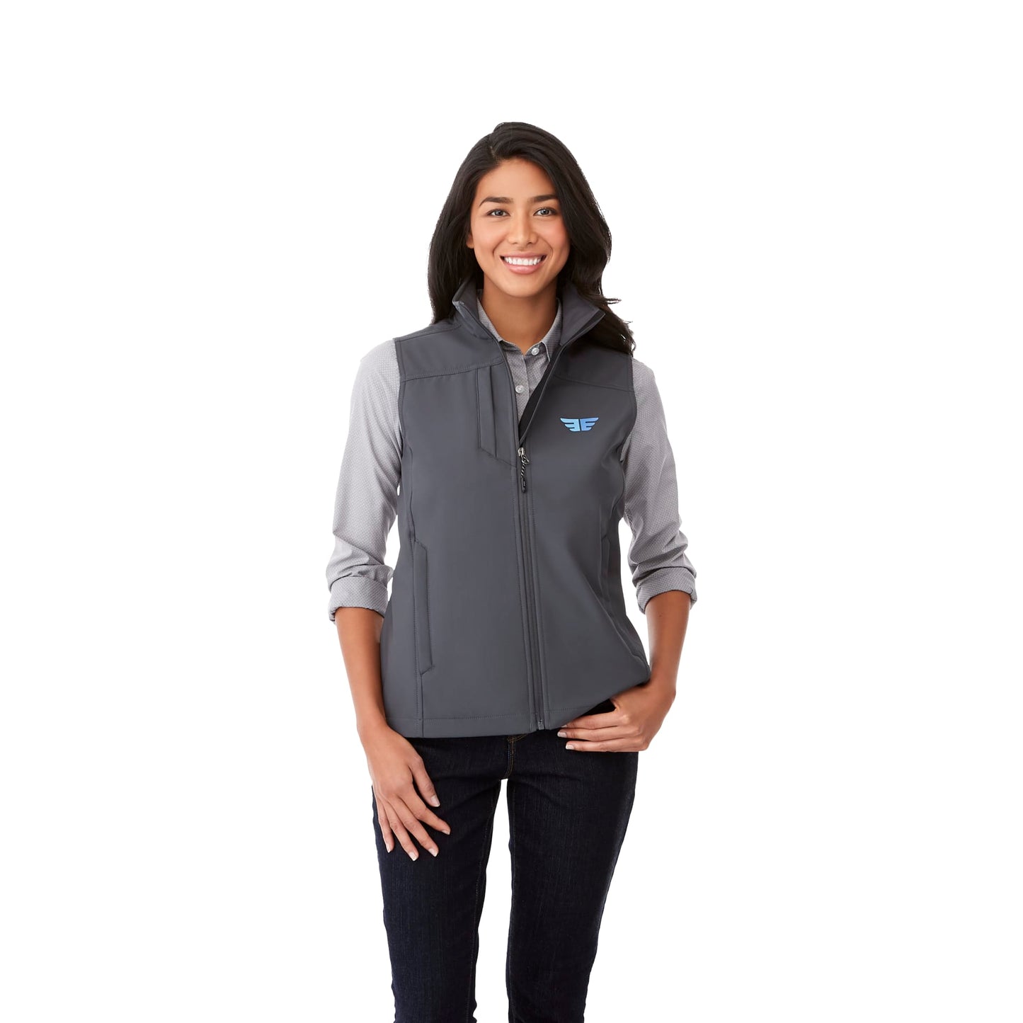 Women's STINSON Softshell Vest
