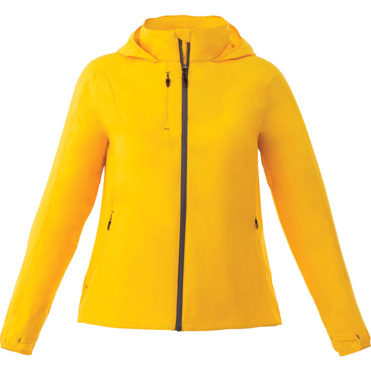 Custom logo Women's Flint Lightweight Jacket
