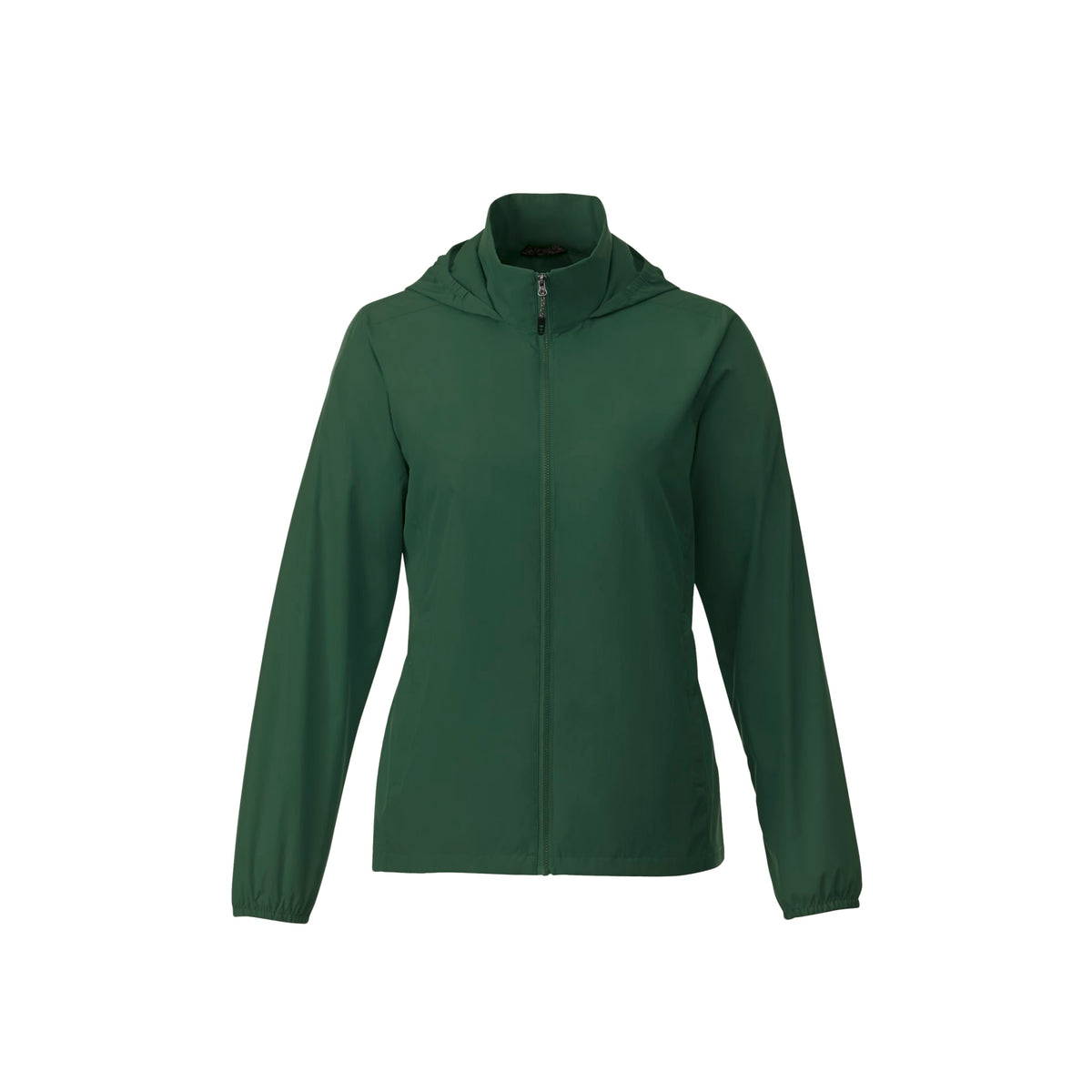 Custom logo Women's TOBA Packable Jacket