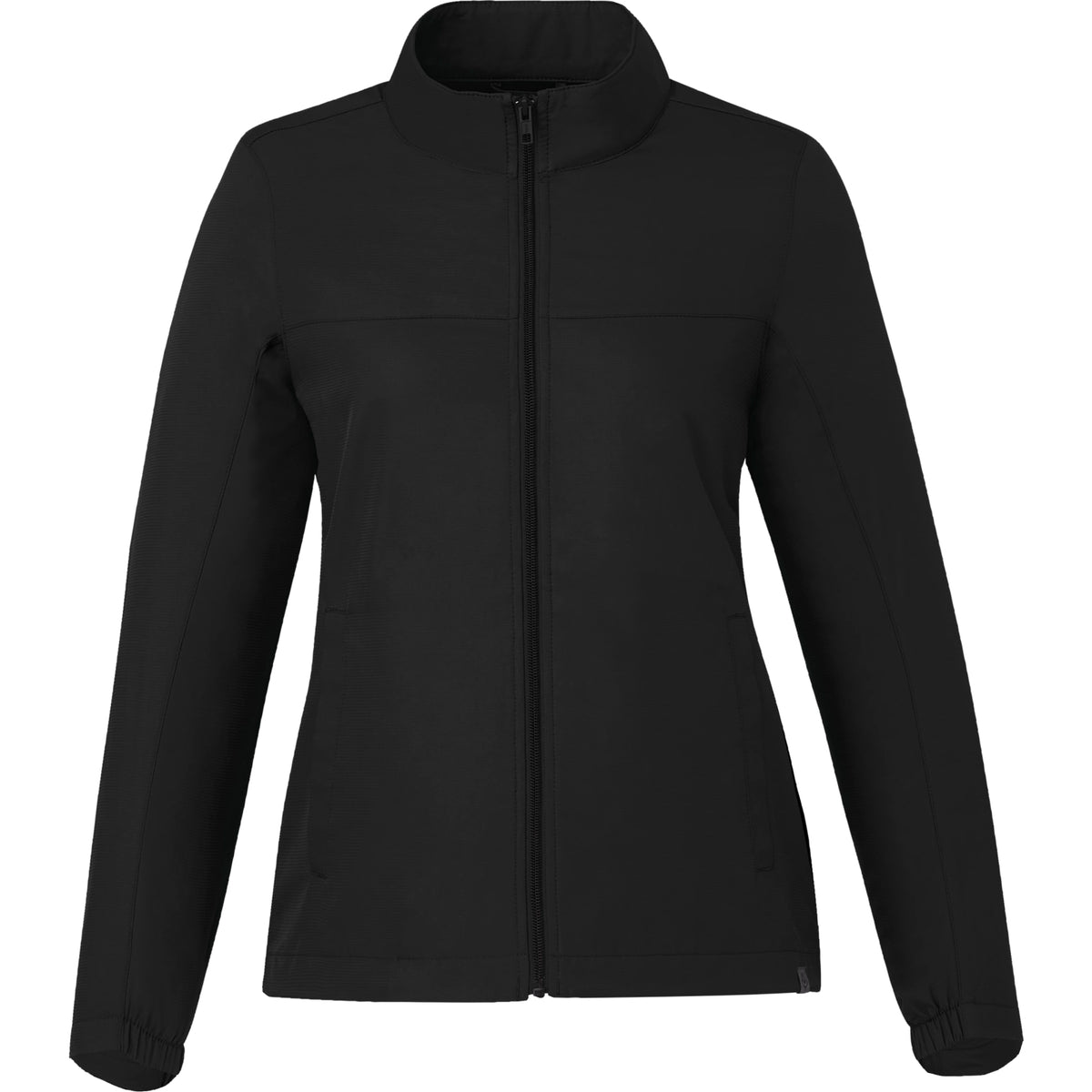 Custom logo MORGAN Eco Jacket - Women's