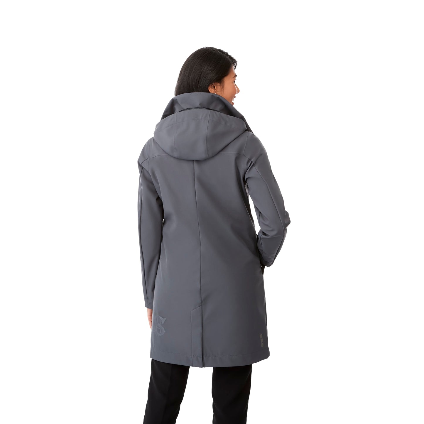 Women's MANHATTAN Softshell Jacket