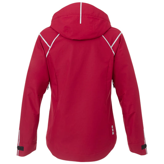 Custom logo Women's GEARHART Softshell Jacket
