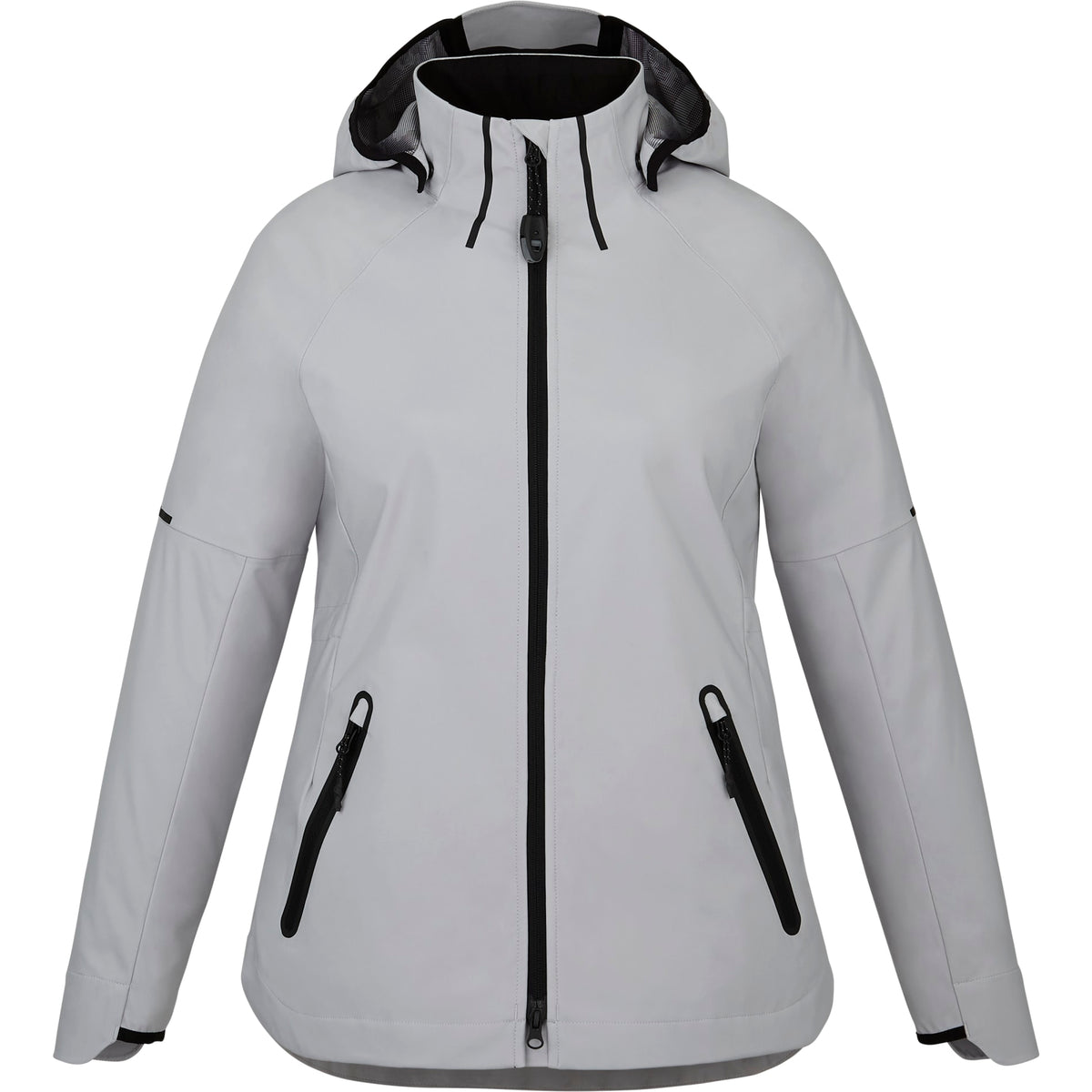 Custom logo Women's ORACLE Softshell Jacket