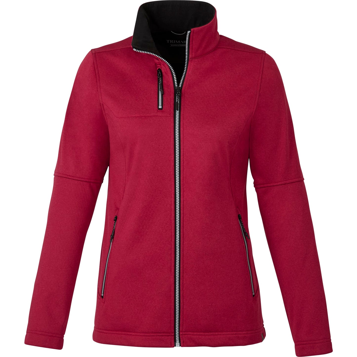 Women's JORIS Eco Softshell Jacket