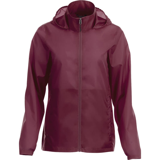 Custom logo Women's DARIEN Lightweight Jacket