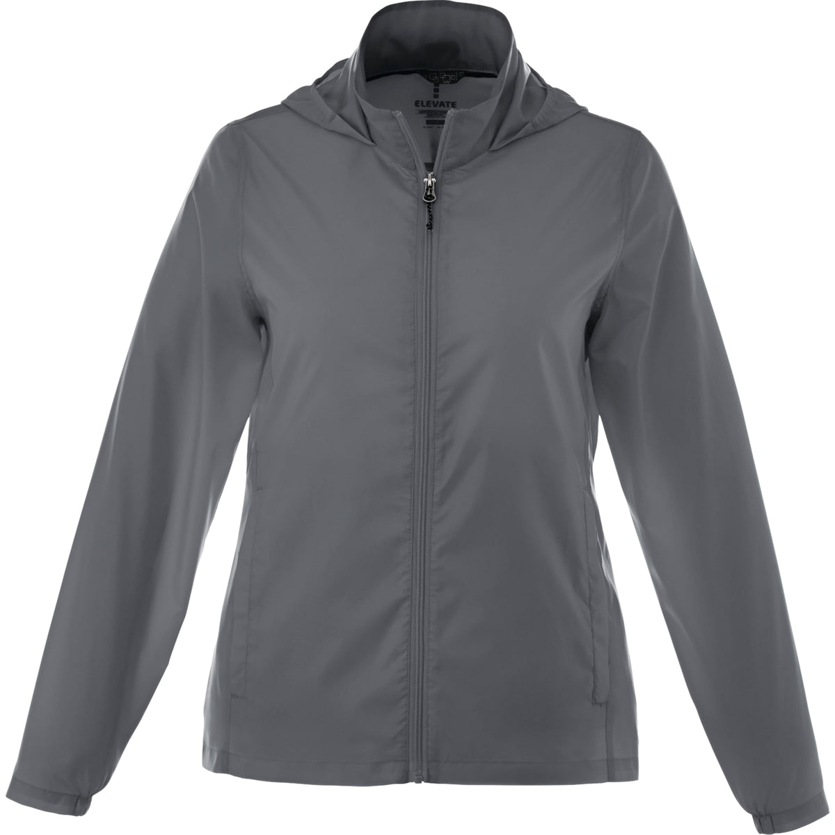 Custom logo Women's DARIEN Lightweight Jacket