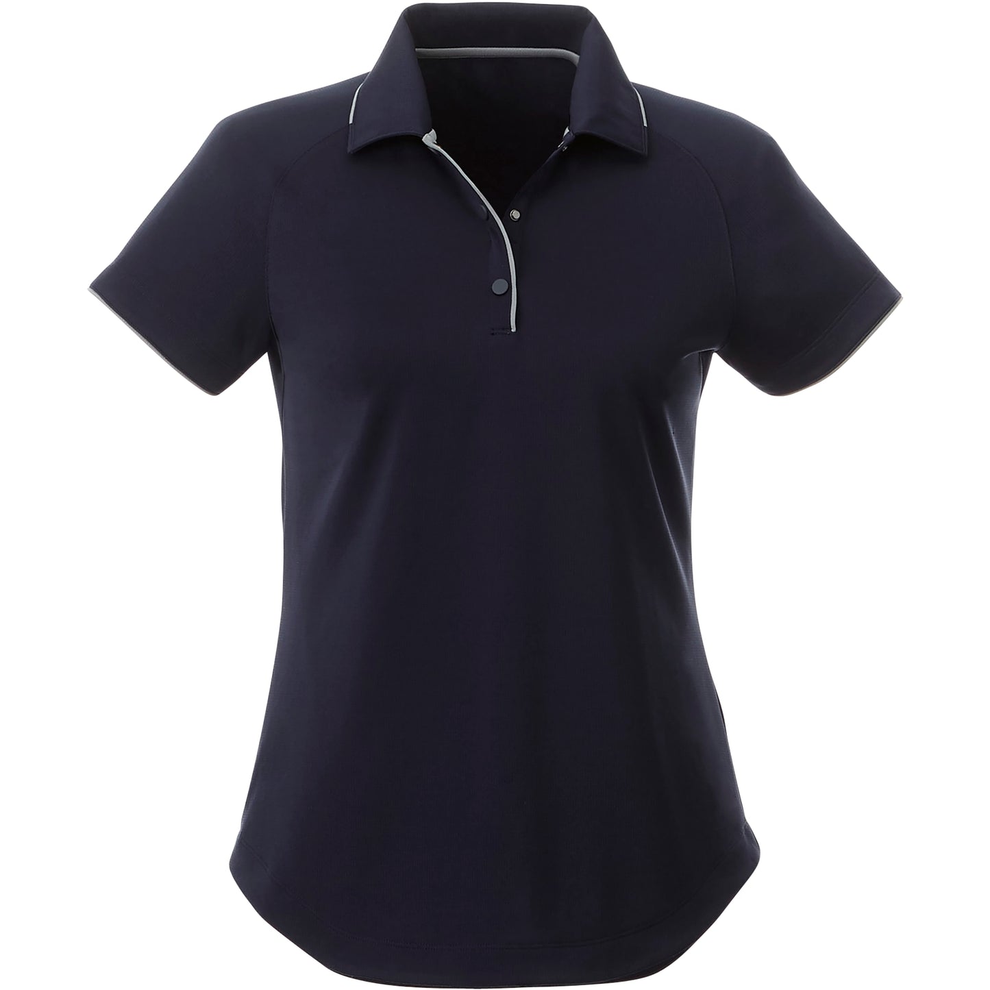 Custom logo Women's REMUS SS Polo