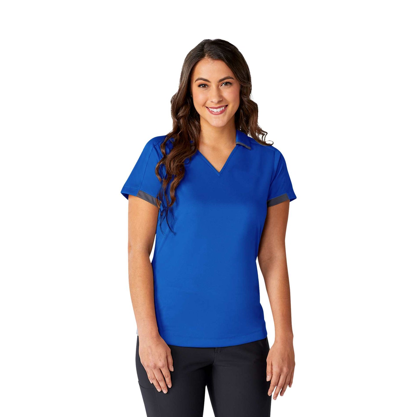 Women's CERRADO SS Polo