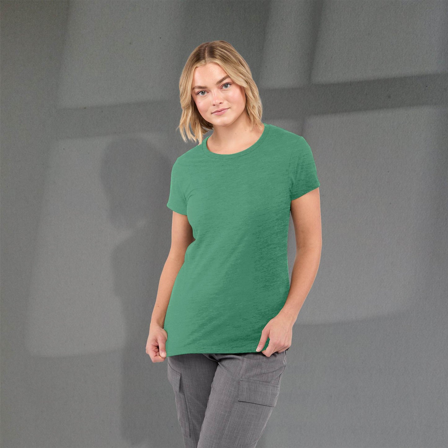 Women's BODIE Short Sleeve Tee