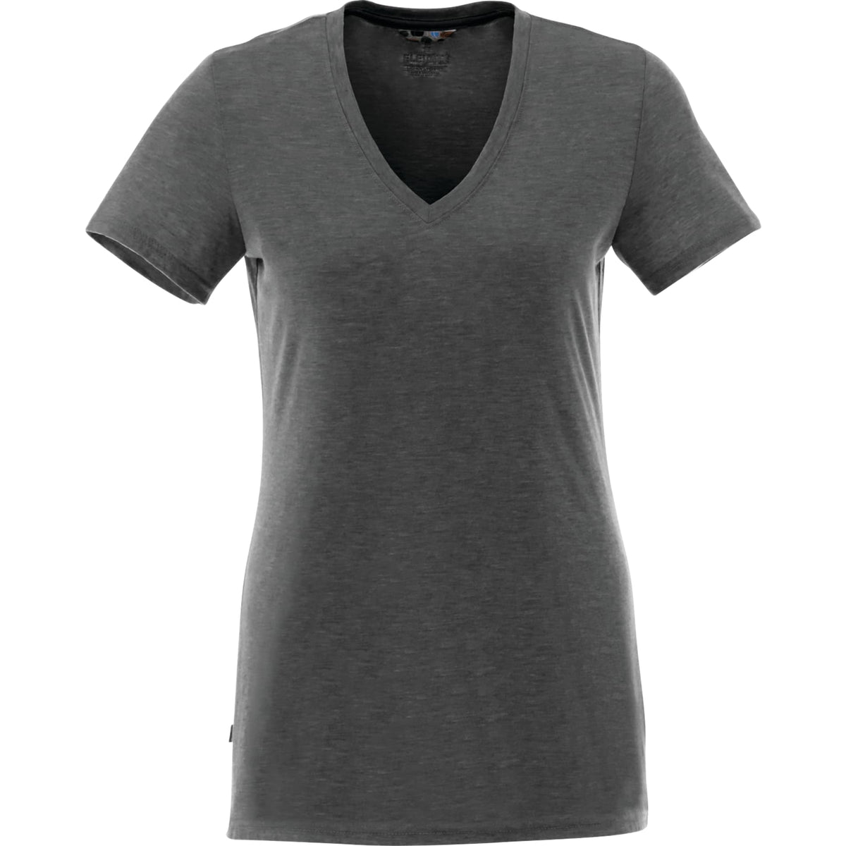 Custom logo Women's SAREK-V Short Sleeve Tee