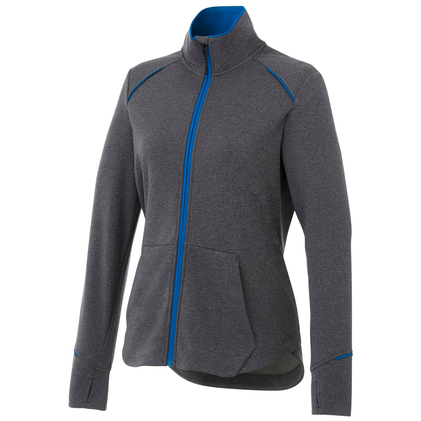 Custom logo Women's TAMARACK Full Zip Jacket