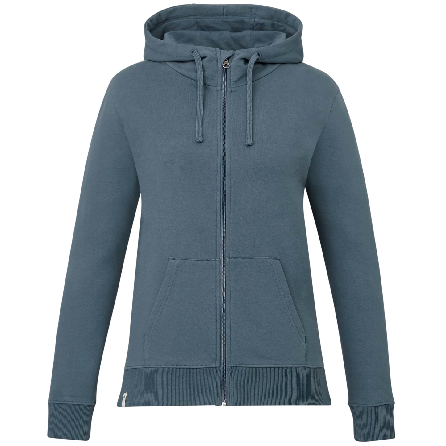 tentree Organic Cotton Zip Hoodie - Women's