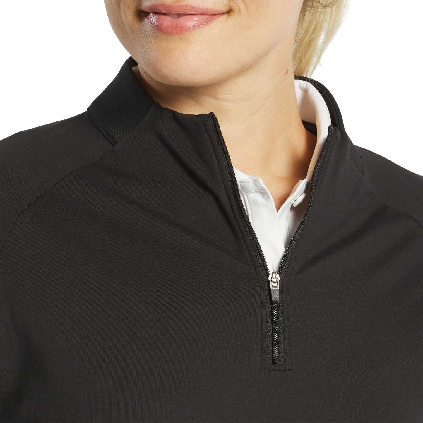 FootJoy Women's Quarter-Zip