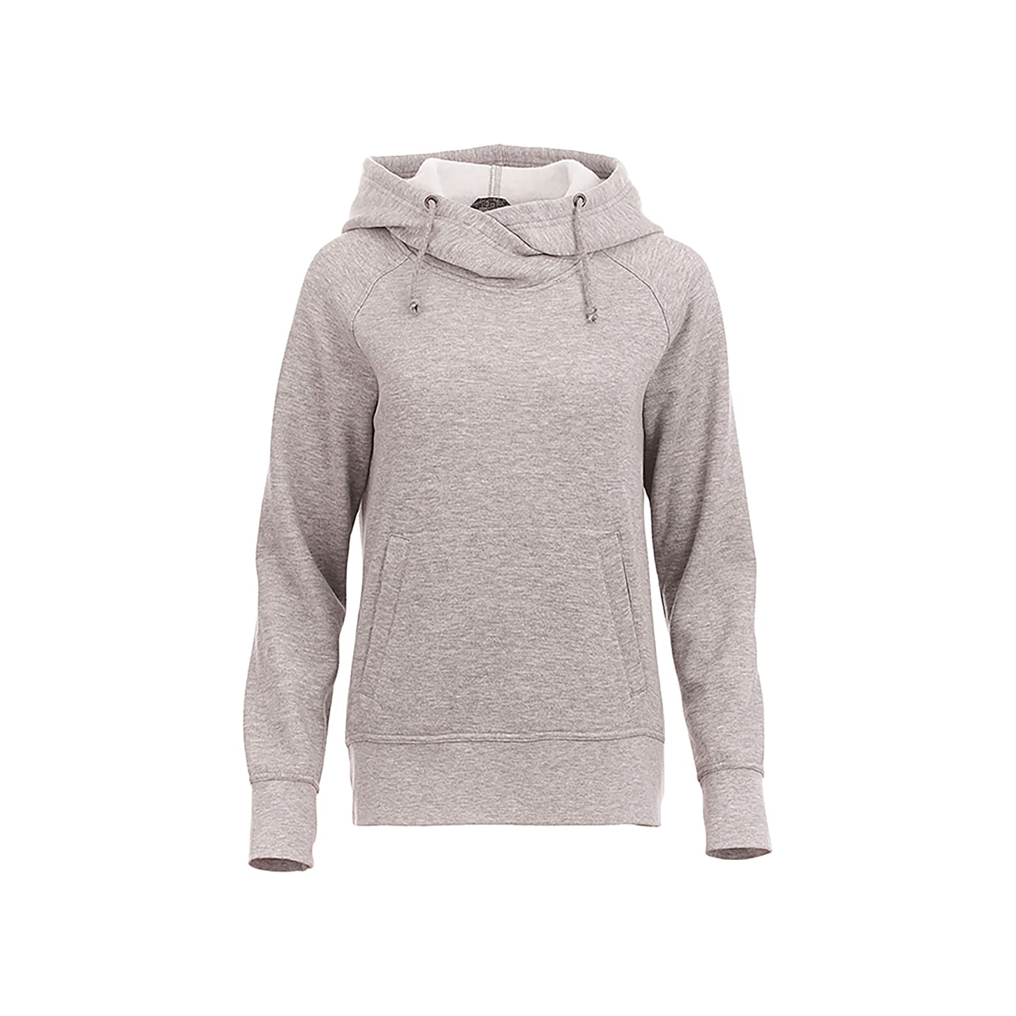 Women's DAYTON Fleece Hoody