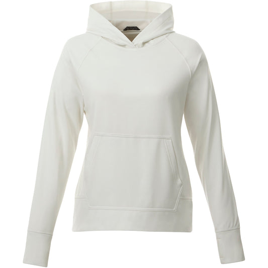 Custom logo Womens COVILLE Knit Hoody