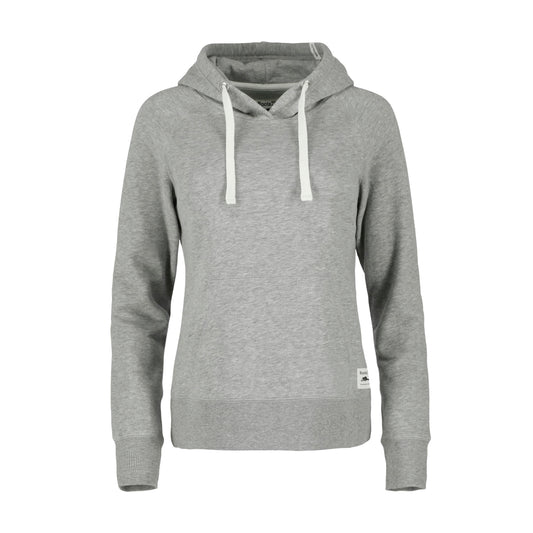 Custom logo Women's MAPLEGROVE Roots73 Flc Hoody