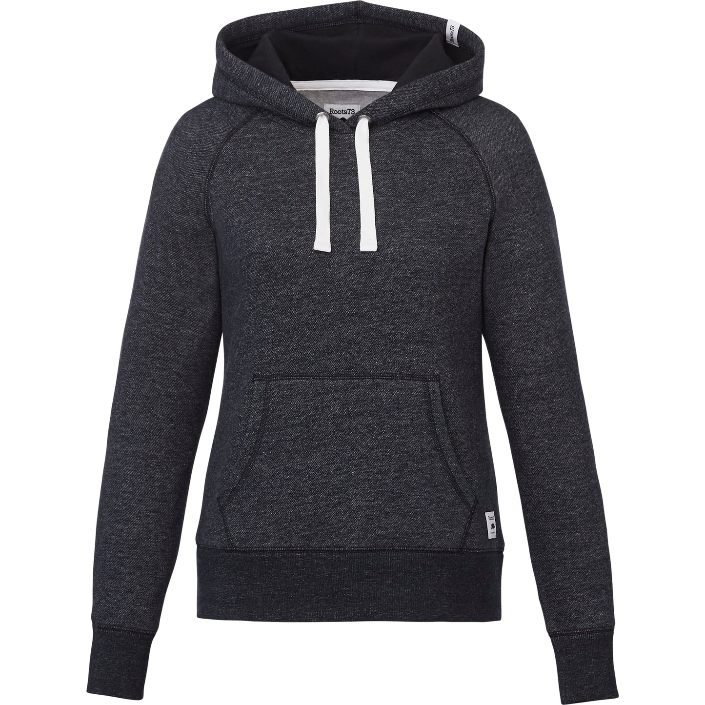Women's MAPLEGROVE Roots73 Flc Hoody