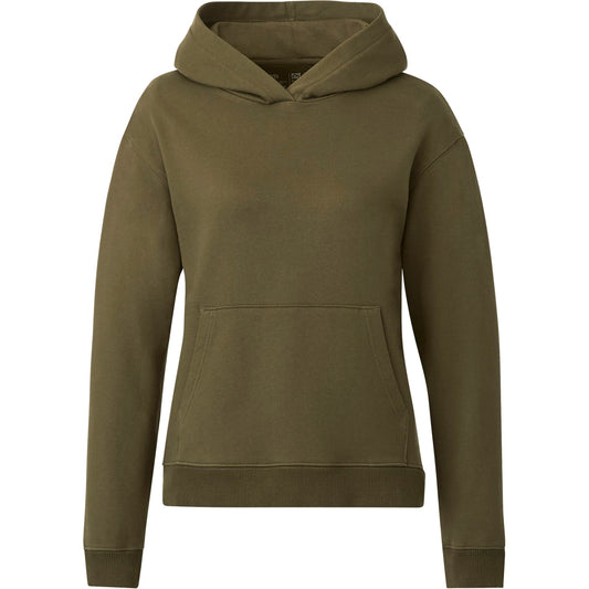 Custom logo tentree Organic Cotton Classic Hoodie - Women's