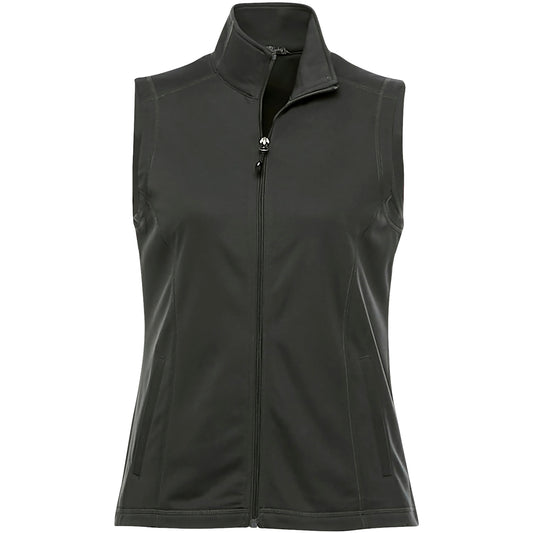 Custom logo Women's BOYCE Knit Vest