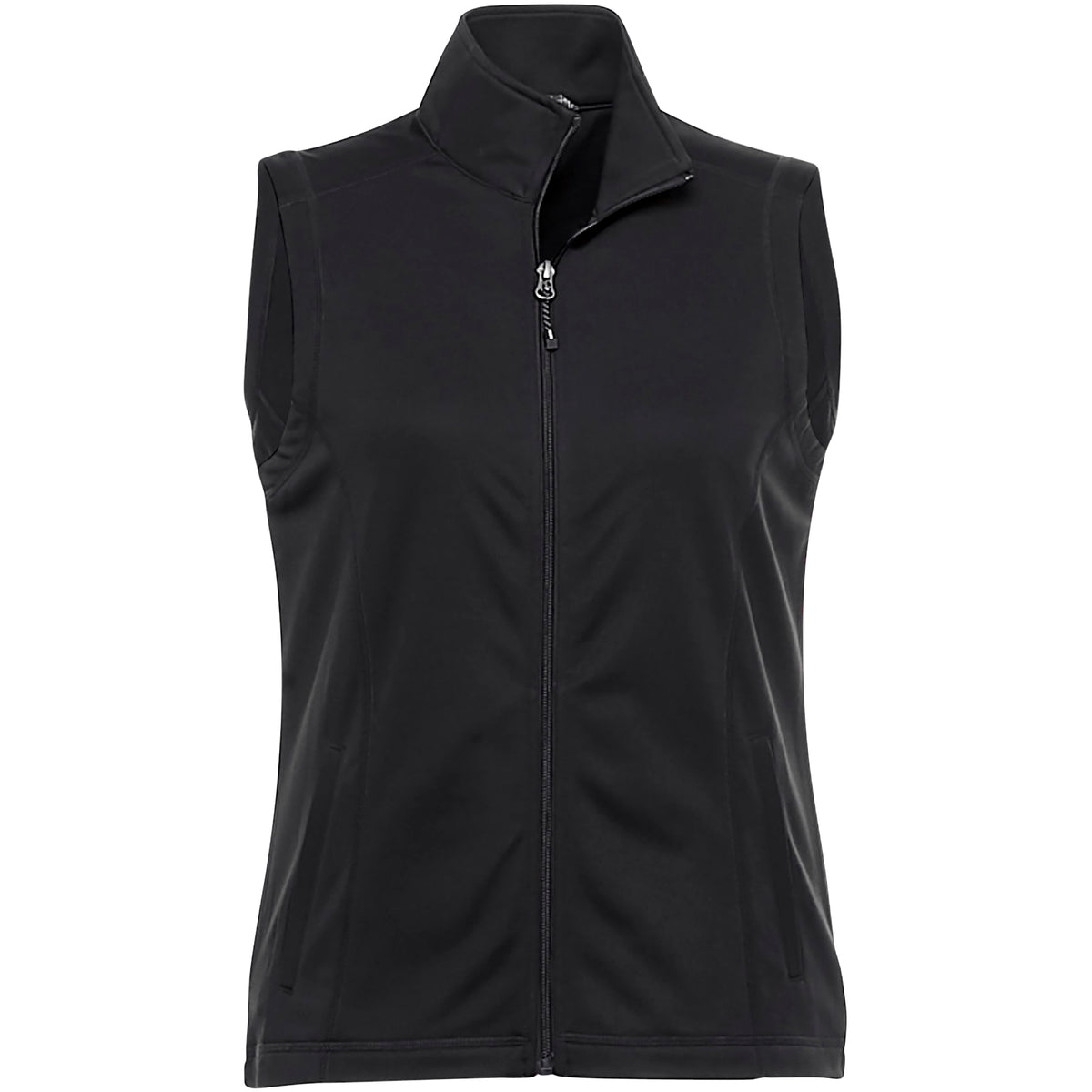 Custom logo Women's BOYCE Knit Vest