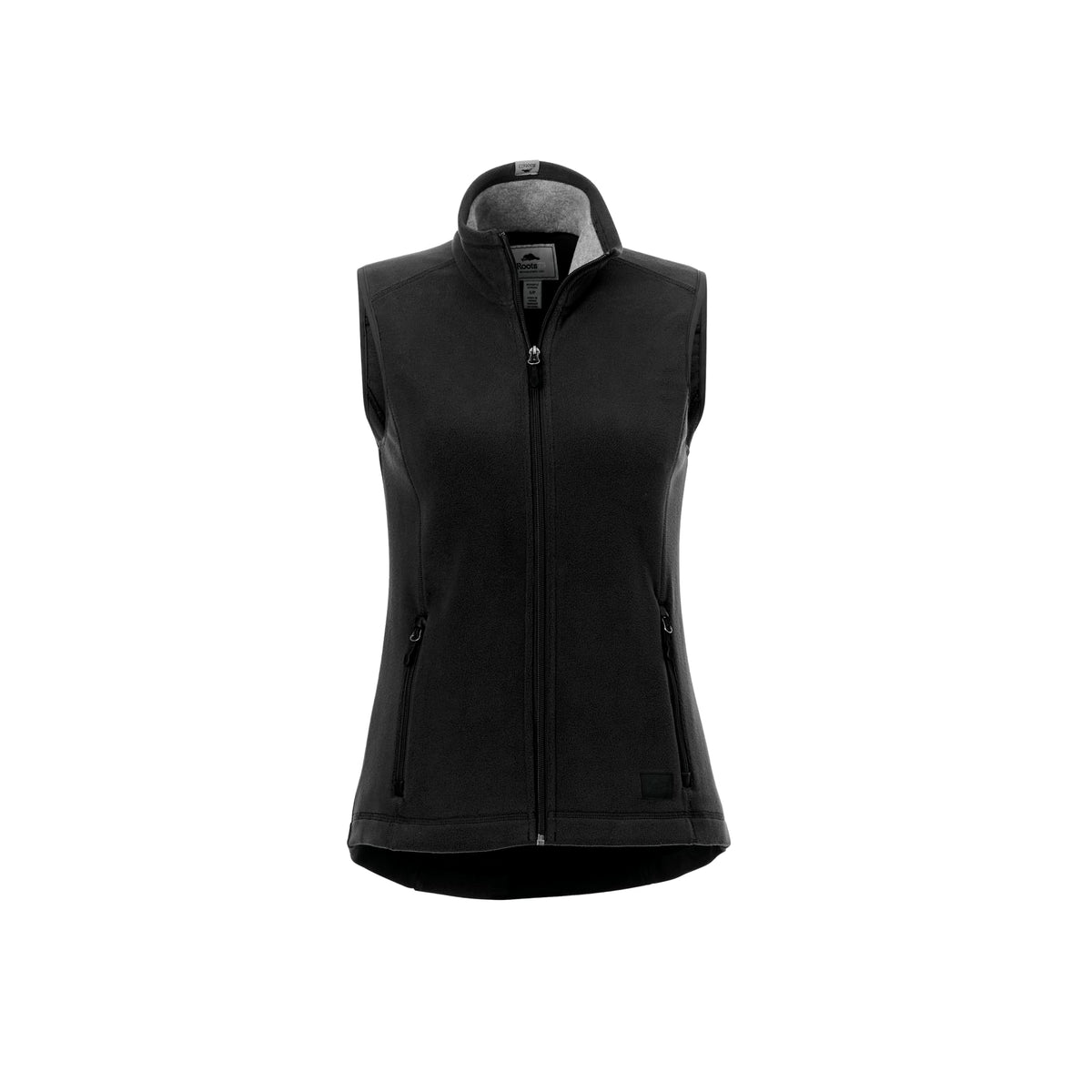 Custom logo Women's WILLOWBEACH Roots73 Mfc Vest